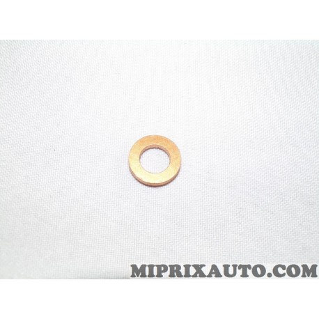 Joint injecteur Opel Chevrolet original OEM 25185862 