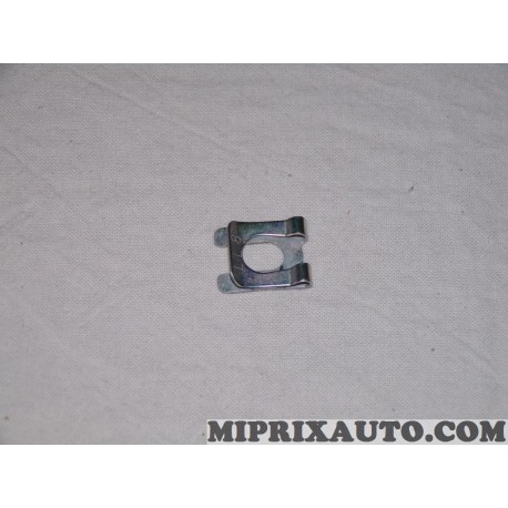 Agrafe attache fixation tuyau Opel Chevrolet original OEM 91160012 4414060 