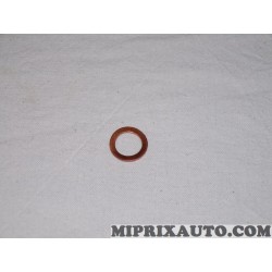 Joint durite tuyau Opel Chevrolet original OEM 11056391 817566 