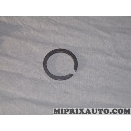 Cerclips anneau de retenu boite de vitesses Opel Chevrolet original OEM 55564115 9007019 