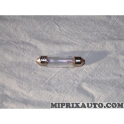 Ampoule navette lampe bulbe Opel Chevrolet original OEM 93190936 