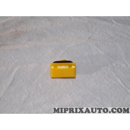 Attache agrafe baguette moulure Opel Chevrolet original OEM 11562250 