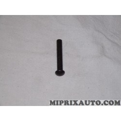 Rivet axe verouillage Opel Chevrolet original OEM 11079313 2084776 