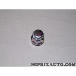 Boulon ecrou de roue Opel Chevrolet original OEM 9207055 4705171