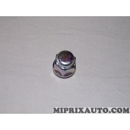 Boulon ecrou de roue Opel Chevrolet original OEM 9207055 4705171 