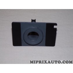 Support fixation capteur radar aide au stationnement Opel Chevrolet original OEM 13432416 1454031 