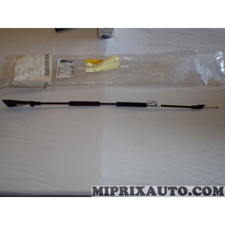 Cable tringle tringlerie porte Opel Chevrolet original OEM 13271964 137012 