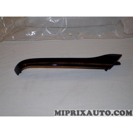 Baguette moulure panneau de porte Opel Chevrolet original OEM 13405215 2240482 