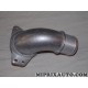 Raccord pipe durite air turbo Opel Chevrolet original OEM 55353003 860443 