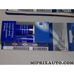 Stylo retouche peinture DLU 06/24 Opel Chevrolet original OEM 95599538 1772195 