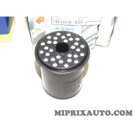 Filtre à carburant Magneti marelli Fiat Alfa Romeo Lancia original OEM 71714923