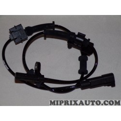 Capteur ABS vitesse de roue Jeep Dodge Chrysler original OEM 04779639AD 