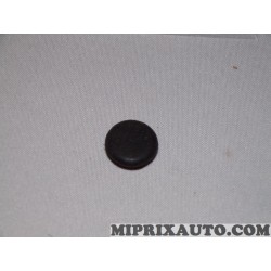 Bouchon ossature coque porte Fiat Alfa Romeo Lancia original OEM 14506587 