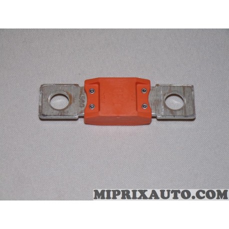 Fusible plat 150A Fiat Alfa Romeo Lancia original OEM 11056390 