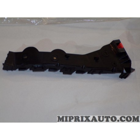 Etrier support fixation parechocs Opel Chevrolet original OEM 13124998 