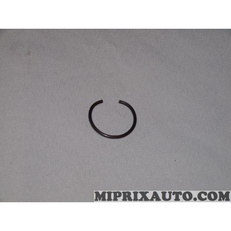 Anneau retenu cerclips cardan arbre de transmission Opel Chevrolet original OEM 90105478 