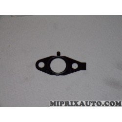 Joint durite tuyau Opel Chevrolet original OEM 55588150 