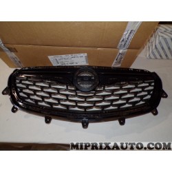 Calandre grille de radiateur Opel Chevrolet original OEM 42698086 