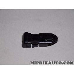 Agrafe fixation balais essuie glace Opel Chevrolet original OEM 95507576 9012130 