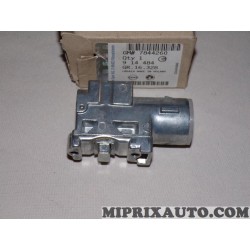 Commutateur allumage Opel Chevrolet original OEM 7844260 914484 