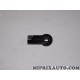 Clip fixation revetement coffre Opel Chevrolet original OEM 90253990 2346823 