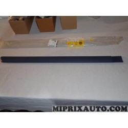 Baguette moulure de porte Opel Chevrolet original OEM 13128415 172748 