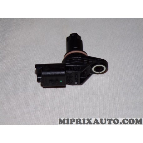 Capteur regime moteur Opel Chevrolet original OEM 8200567414 93198004 