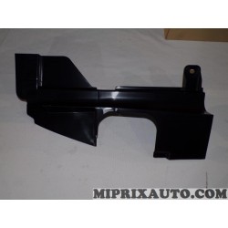 Deflecteur air parechocs Opel Chevrolet original OEM 93193233 4708397 