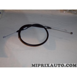 Cable frein à main Opel Chevrolet original OEM 24443834 522655 