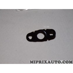 Joint durite huile Opel Chevrolet original OEM 55578613 