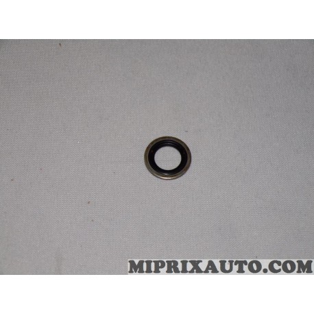 Joint raccord durite tuyau huile Opel Chevrolet original OEM 55571900 