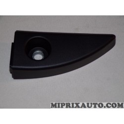 Revetement rail de porte laterale coulissante Opel Chevrolet original OEM 95507558