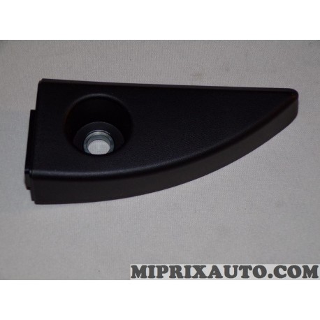 Revetement rail de porte laterale coulissante Opel Chevrolet original OEM 95507558 