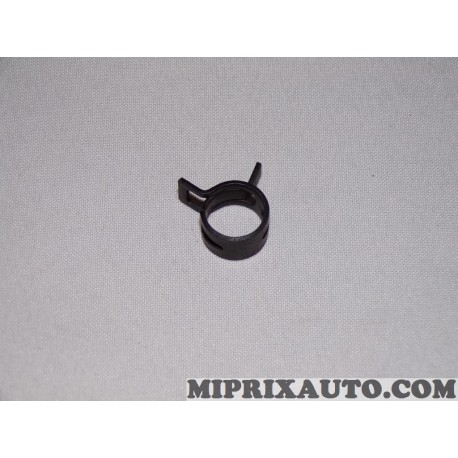 Collier serrage durite tuyau Opel Chevrolet original OEM 94530024 4803083 