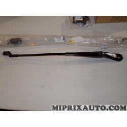 Bras balais essuie glace Opel Chevrolet original OEM 20812593 1272056 