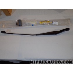 Bras balais essuie glace Opel Chevrolet original OEM 20812594 1272057 