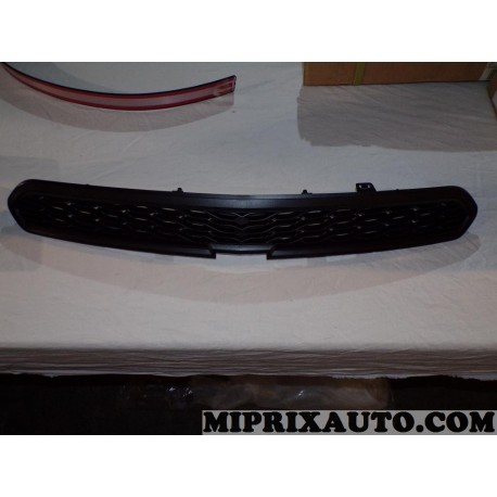 Grille de parechocs Opel Chevrolet original OEM 95078752 