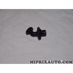 Support tirant plage arriere de coffre Opel Chevrolet original OEM 96936790 