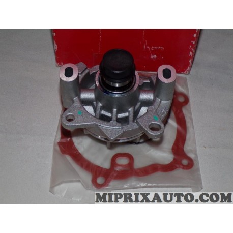 Pompe à eau Renault Dacia original OEM 8660003256 