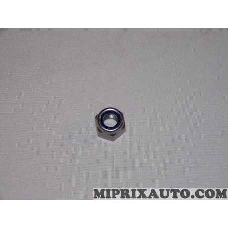 Ecrou frein rotule de direction Renault Dacia original OEM 7703034230 