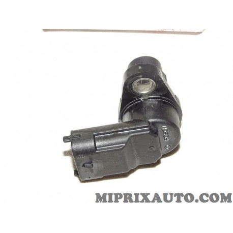 Capteur impulsion allumage Fiat Alfa Romeo Lancia original OEM 504052598