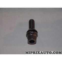 Boulon de roue fixation jante Renault Dacia original OEM 402227272R 