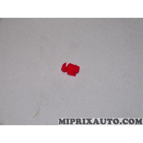 Agrafe serrure de porte Renault Dacia original OEM 7701030059 