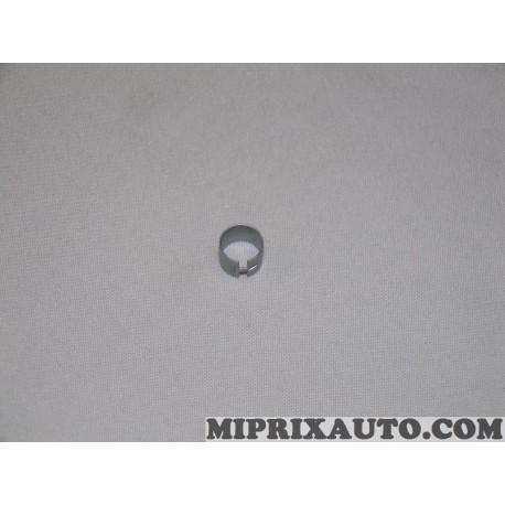 Anneau agrafe parechocs Renault Dacia original OEM 7705010268 