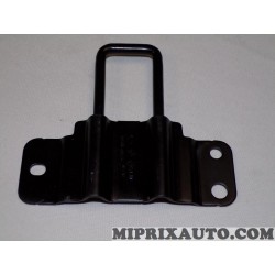 Gache serrure hayon coffre Renault Dacia original OEM 905769858R 