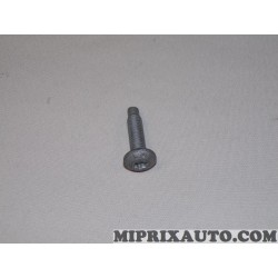 Vis fixation usage divers Renault Dacia original OEM 7703008207 