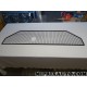 Grille animaux separation coffre Renault Dacia original OEM 7711426401 pour renault scenic 3 III (juste la grille) 