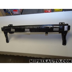 Traverse support parechocs Renault Dacia original OEM 6R0807109D 