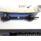 Cardan arbre de transmission Renault Dacia original OEM 7711134740 