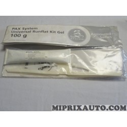 Tube 100GR gel de roulage à plat DLU03/15 sans réclamation PAX Renault Dacia original OEM 7711543475 